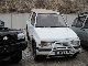 1993 Suzuki  Vitara Off-road Vehicle/Pickup Truck Used vehicle photo 13