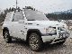 1993 Suzuki  Vitara Off-road Vehicle/Pickup Truck Used vehicle photo 4
