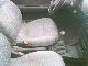 1995 Suzuki  Swift 1.0 / Heated seats + AIR + EFH Small Car Used vehicle photo 2