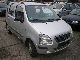 Suzuki  Wagon R + 1.3 GL automatic gearbox and climate 2000 Used vehicle photo