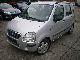 2000 Suzuki  Wagon R + 1.3 GL automatic gearbox and climate Small Car Used vehicle photo 1