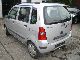 2000 Suzuki  Wagon R + 1.3 GL automatic gearbox and climate Small Car Used vehicle photo 5