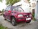 1992 Suzuki  Vitara Long Exclusive Off-road Vehicle/Pickup Truck Used vehicle photo 1