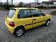 1999 Suzuki  Alto 1.0 Gls Automaat 102000KM! Small Car Used vehicle photo 7