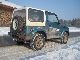 1988 Suzuki  Samurai SJ 413 Off-road Vehicle/Pickup Truck Used vehicle photo 3