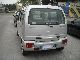 2000 Suzuki  Wagon R + 1.2i 16V cat Van / Minibus Used vehicle photo 1