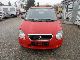 2001 Suzuki  Wagon R + 1.3 * + * maintained 1.Hand goes well * AIR Small Car Used vehicle photo 9