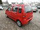 2001 Suzuki  Wagon R + 1.3 * + * maintained 1.Hand goes well * AIR Small Car Used vehicle photo 3