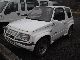 Suzuki  Vitara hardtop with automatic transmission & 1992 Used vehicle photo
