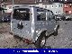 2000 Suzuki  Samurai Van D Off-road Vehicle/Pickup Truck Used vehicle photo 3