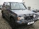 1996 Suzuki  Vitara 1.6i Long AHK + +4 + x4 + Tüv Au04/2013 * Off-road Vehicle/Pickup Truck Used vehicle photo 1
