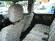 1999 Suzuki  Wagon 1.2 Automatic Limousine Used vehicle photo 9