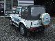 1995 Suzuki  SJ Samurai de Luxe \ Off-road Vehicle/Pickup Truck Used vehicle photo 5