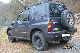 1998 Suzuki  Vitara Off-road Vehicle/Pickup Truck Used vehicle photo 3