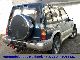 1996 Suzuki  Vitara 2.0 V6 4WD Off-road Vehicle/Pickup Truck Used vehicle photo 2