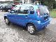2002 Suzuki  Ignis Off-road Vehicle/Pickup Truck Used vehicle photo 5