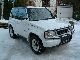 1997 Suzuki  Vitara auto Off-road Vehicle/Pickup Truck Used vehicle photo 1