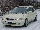 Suzuki  Baleno 1.6 Sport * LPG * Climate * evil eye * 1995 Used vehicle photo