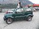 1999 Suzuki  Jimny 1.3VX 1 OWNER Off-road Vehicle/Pickup Truck Used vehicle photo 2