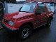 1997 Suzuki  Vitara 4x4 Off-road Vehicle/Pickup Truck Used vehicle photo 2