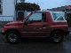 1997 Suzuki  Vitara 4x4 Off-road Vehicle/Pickup Truck Used vehicle photo 3