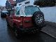 1997 Suzuki  Vitara 4x4 Off-road Vehicle/Pickup Truck Used vehicle photo 4