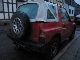 1997 Suzuki  Vitara 4x4 Off-road Vehicle/Pickup Truck Used vehicle photo 5