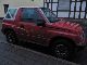 1997 Suzuki  Vitara 4x4 Off-road Vehicle/Pickup Truck Used vehicle photo 6
