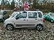 2001 Suzuki  Wagon R + Small Car Used vehicle photo 5