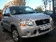 2002 Suzuki  TÜV & AU 2.Hand ** NEW ** Small Car Used vehicle photo 1