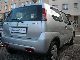 2002 Suzuki  TÜV & AU 2.Hand ** NEW ** Small Car Used vehicle photo 3