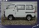 1990 Suzuki  Carry Van / Minibus Used vehicle photo 2