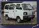 1990 Suzuki  Carry Van / Minibus Used vehicle photo 5