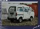 1990 Suzuki  Carry Van / Minibus Used vehicle photo 6