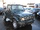 2000 Suzuki  Samurai Santana ... Pick Up 4 x 4 *. HU.03 2012 .. Off-road Vehicle/Pickup Truck Used vehicle photo 9