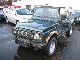 2000 Suzuki  Samurai Santana ... Pick Up 4 x 4 *. HU.03 2012 .. Off-road Vehicle/Pickup Truck Used vehicle photo 1