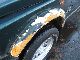 2000 Suzuki  Samurai Santana ... Pick Up 4 x 4 *. HU.03 2012 .. Off-road Vehicle/Pickup Truck Used vehicle photo 3