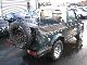 2000 Suzuki  Samurai Santana ... Pick Up 4 x 4 *. HU.03 2012 .. Off-road Vehicle/Pickup Truck Used vehicle photo 4