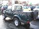 2000 Suzuki  Samurai Santana ... Pick Up 4 x 4 *. HU.03 2012 .. Off-road Vehicle/Pickup Truck Used vehicle photo 5