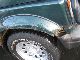 2000 Suzuki  Samurai Santana ... Pick Up 4 x 4 *. HU.03 2012 .. Off-road Vehicle/Pickup Truck Used vehicle photo 6