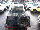 2000 Suzuki  Samurai Santana ... Pick Up 4 x 4 *. HU.03 2012 .. Off-road Vehicle/Pickup Truck Used vehicle photo 8