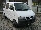 1999 Suzuki  Carry * Servo * APC * ADMISSION truck Van / Minibus Used vehicle photo 1
