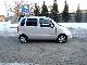 2004 Suzuki  Wagon R + 4x4 SUPER STAN! ! !, Rok 2004 Small Car Used vehicle photo 3