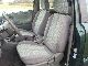 2000 Suzuki  Grand Vitara 1.6 16V, trailer hitch, aluminum gt.Zustand, Off-road Vehicle/Pickup Truck Used vehicle photo 9