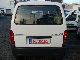 2001 Suzuki  Carry / Truck ADMISSION / HU until MAY 2013 / Van / Minibus Used vehicle photo 8
