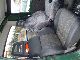 1999 Suzuki  Samurai Pickup Long 2.Hand + orig 85 '+ TÜV 07/13 Off-road Vehicle/Pickup Truck Used vehicle photo 9