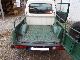 1999 Suzuki  Samurai Pickup Long 2.Hand + orig 85 '+ TÜV 07/13 Off-road Vehicle/Pickup Truck Used vehicle photo 13