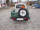 1999 Suzuki  Samurai Pickup Long 2.Hand + orig 85 '+ TÜV 07/13 Off-road Vehicle/Pickup Truck Used vehicle photo 5