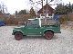 1999 Suzuki  Samurai Pickup Long 2.Hand + orig 85 '+ TÜV 07/13 Off-road Vehicle/Pickup Truck Used vehicle photo 7
