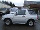 2000 Suzuki  Vitara 2.0 - 16V Off-road Vehicle/Pickup Truck Used vehicle photo 1